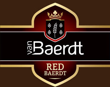 van Baerdt – Red Beardt