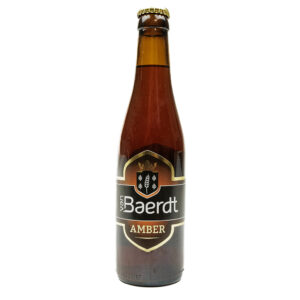van Baerdt Amber – 4 stuks
