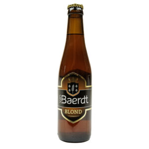van Baerdt Blond - 4 stuks