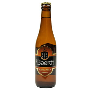 van Baerdt Mandarin- 4 stuks