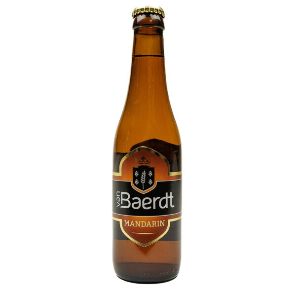 van Baerdt Mandarin- 4 stuks