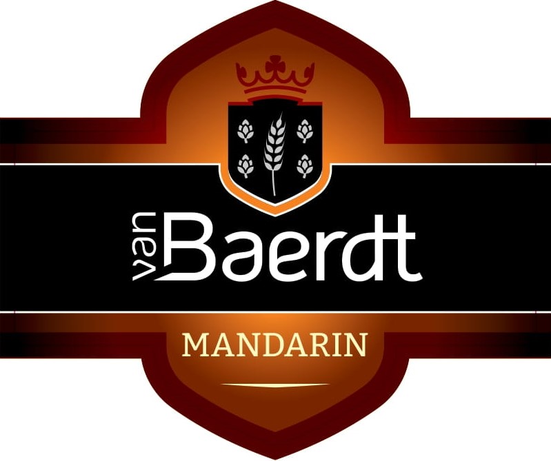 vanBaerdt_Mandarin